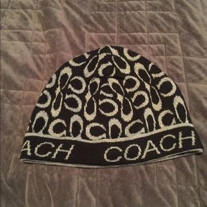 Coach toboggan 😍👍